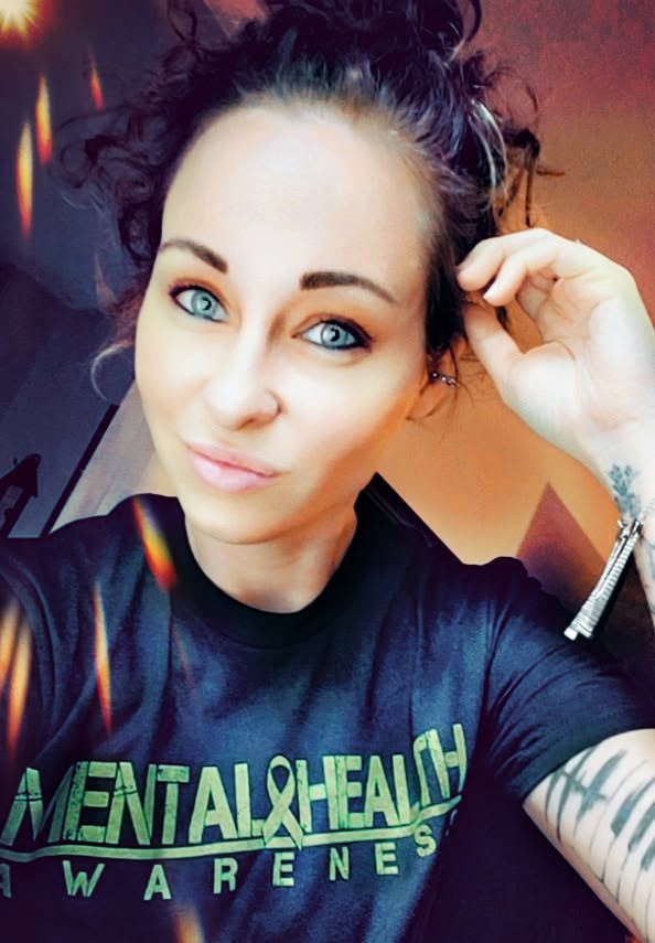Johnna from Westerville OH, OH